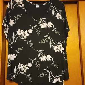 Cute summer shirt